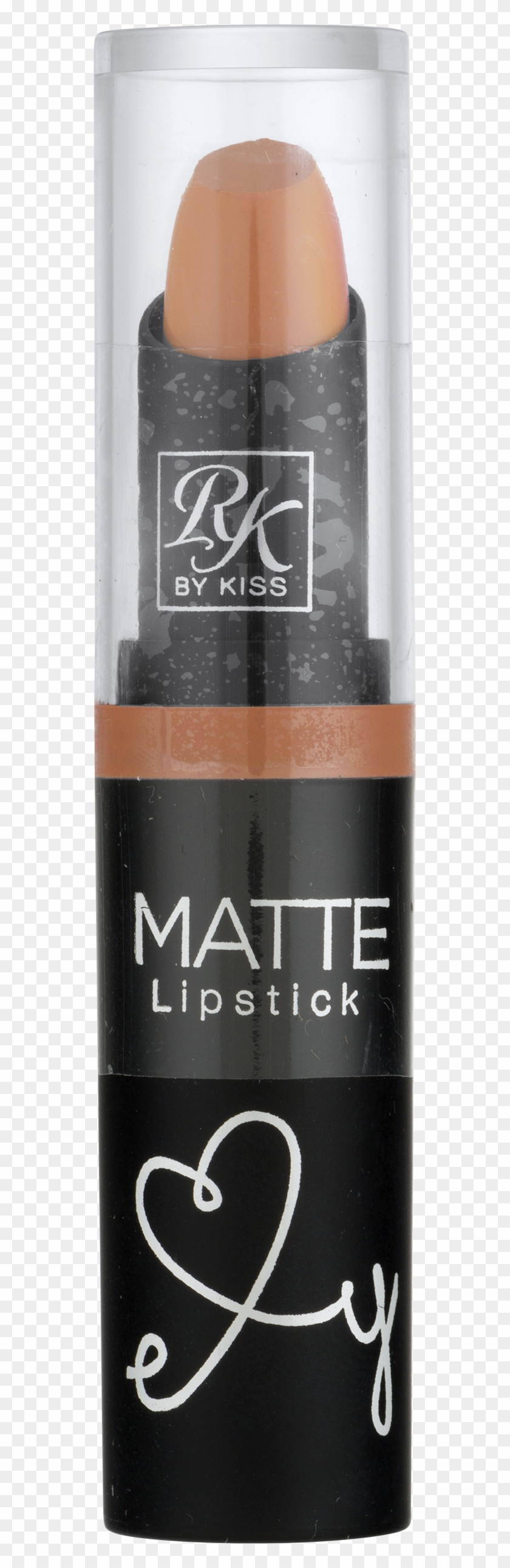 Kiss Ruby Kisses Matte Lipstick Clipart #1141010