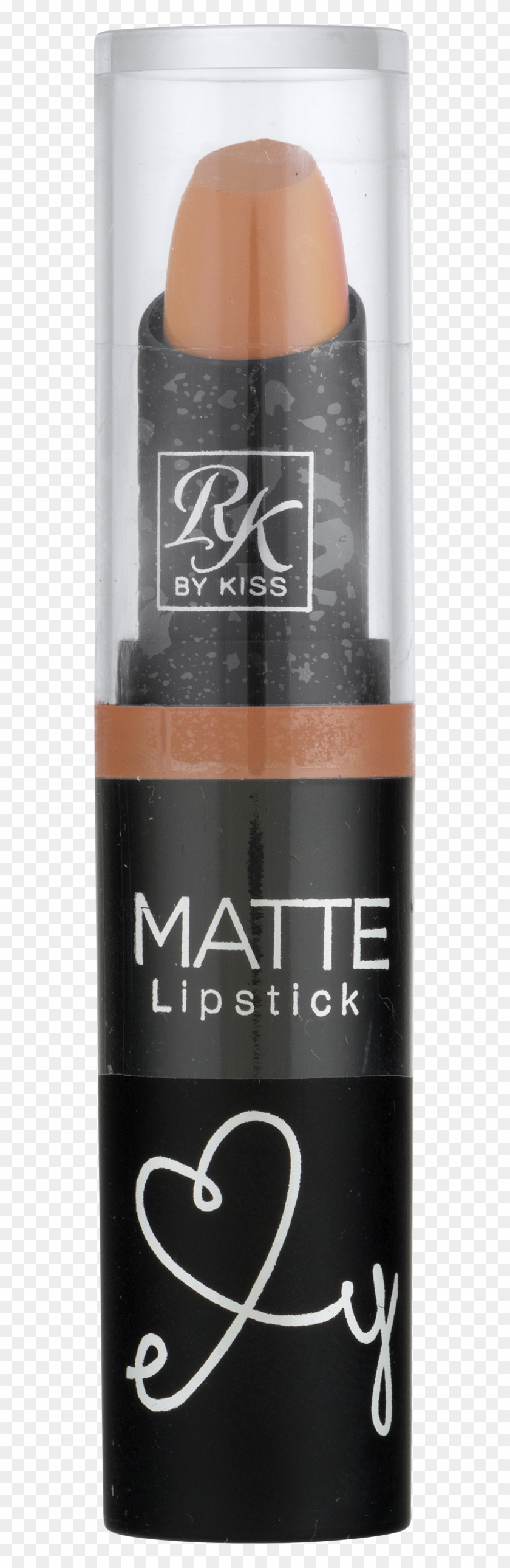 Kiss Ruby Kisses Matte Lipstick Clipart