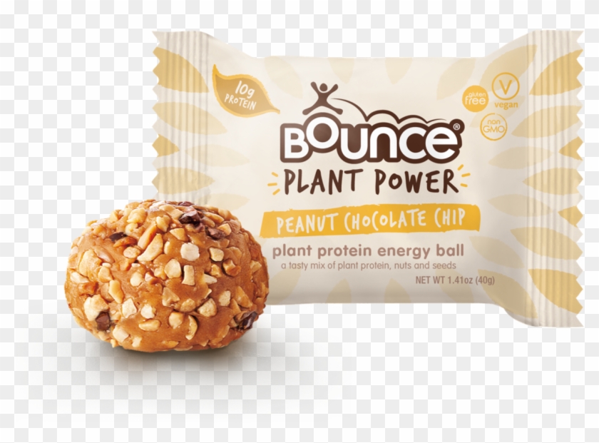 Peanut Chocolate Chip From $0 - Peanut Clipart