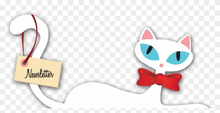 Cheshire Cat Events - Domestic Short-haired Cat Clipart #1141673