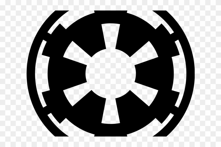 Star Wars Clipart Imperial Seal - Things You Can T Unsee Logo - Png Download #1141700