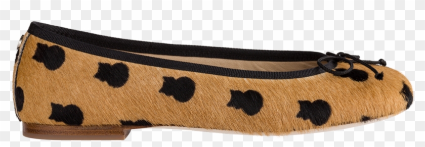 Join Josefinas' Newsletter - Ballet Flat Clipart #1141736