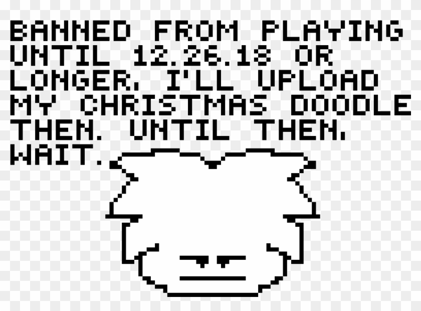 Banned - Illustration Clipart