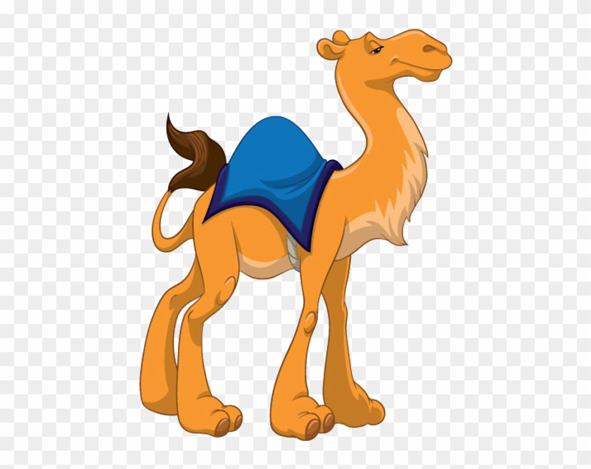 Funny Camel Clipart Pictures - Camel Clipart Png Transparent Png #1141889