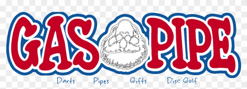 Reponsive Image - Gas Pipe Clipart #1141976