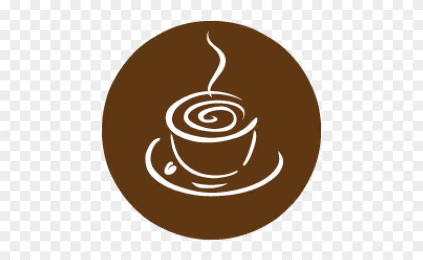 Png Icon - Chat Cafe Clipart #1142055