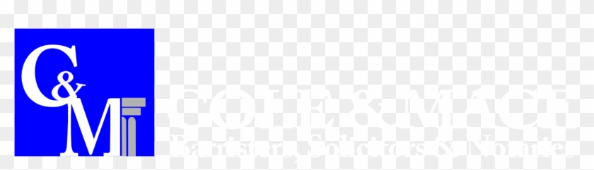 Cole And Mace Law - Shirt Clipart