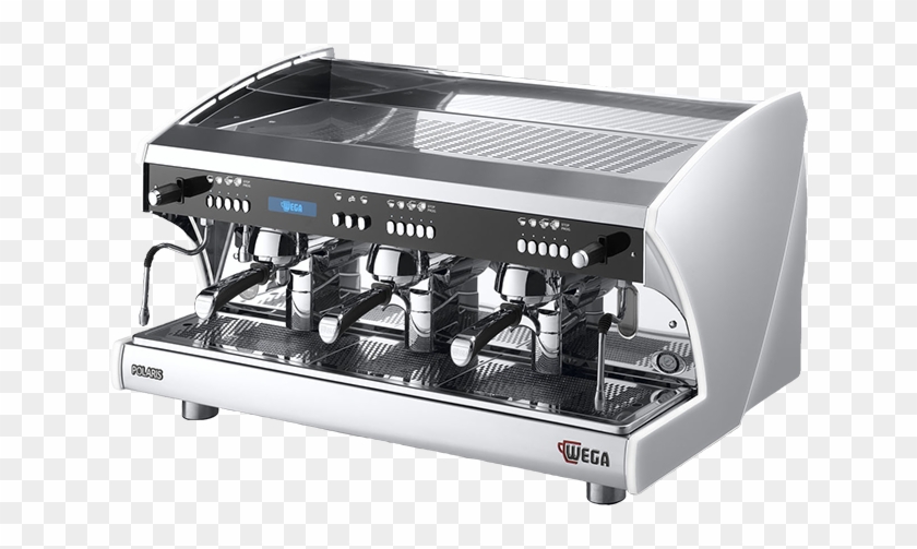 Product Image - Wega Polaris Evd 3 Group Clipart #1142102