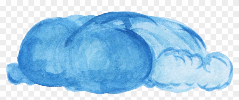 Png File Size - Ocean Transparent Top View Png Clipart