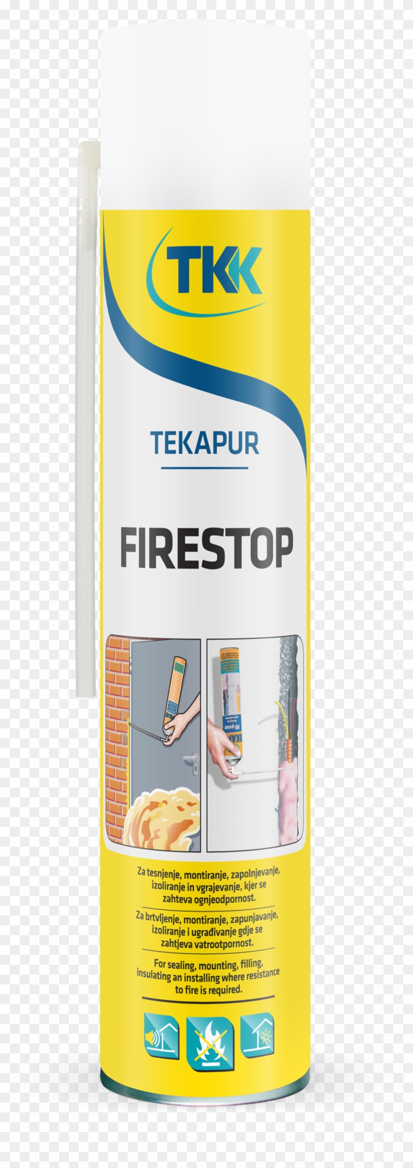 Tekapur Firestop Clipart #1142420
