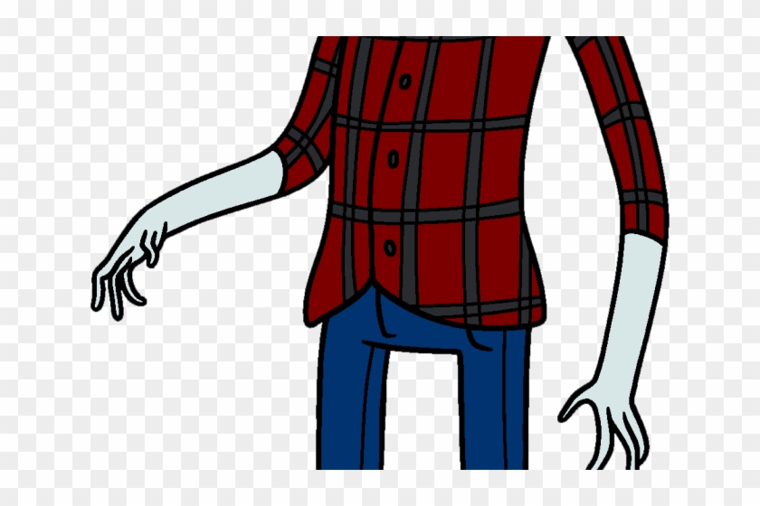 Vampire Clipart Villan - Marceline As A Boy - Png Download #1142793