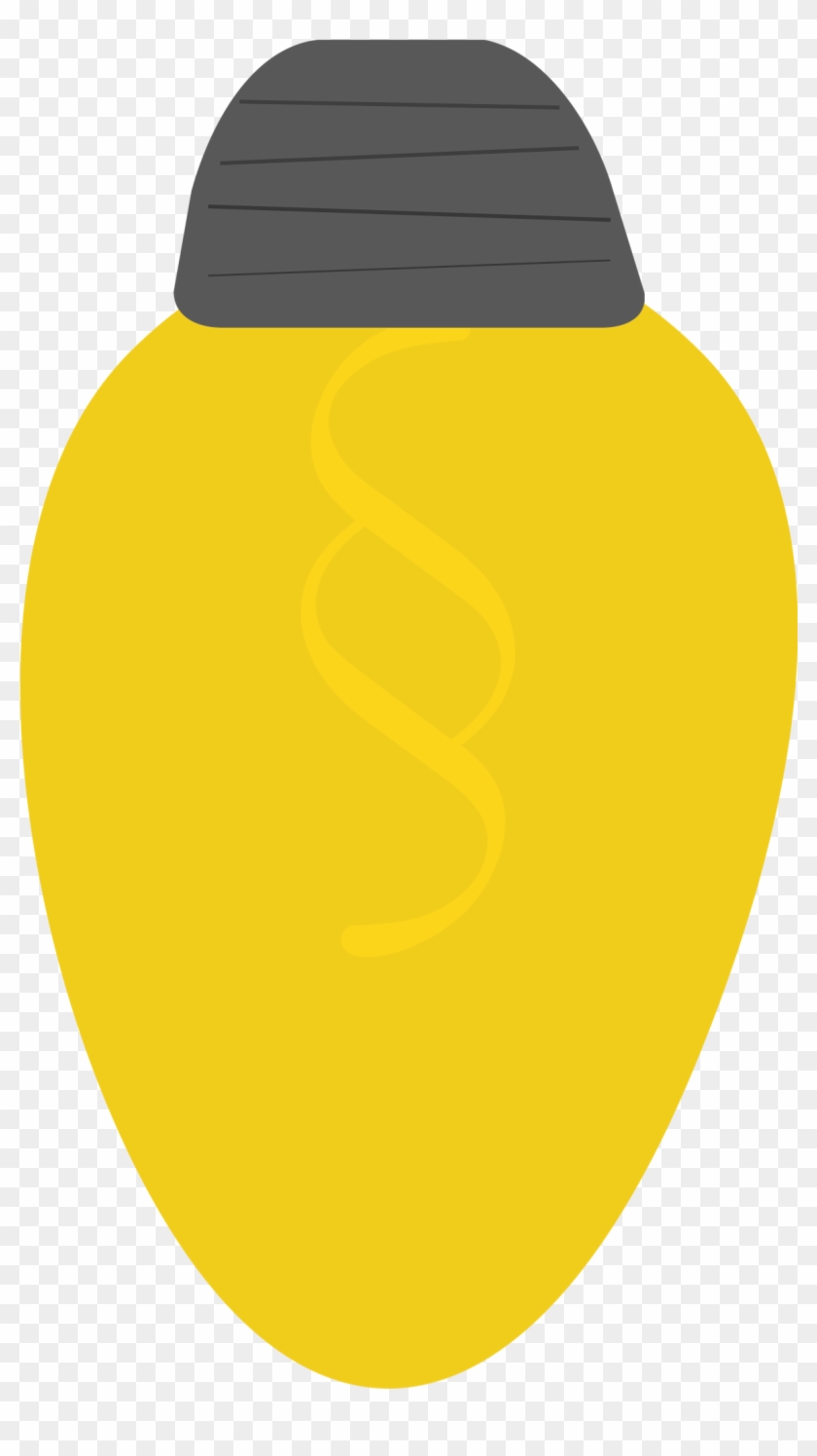 Christmas Lights Garland Free Printable Holiday Decor Clipart