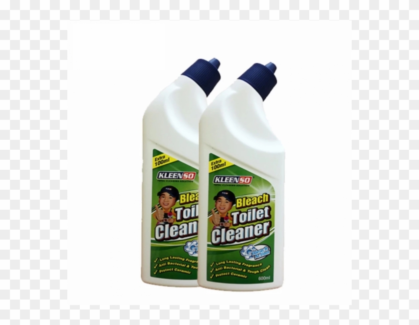Toilet Cleaner Clipart #1143263