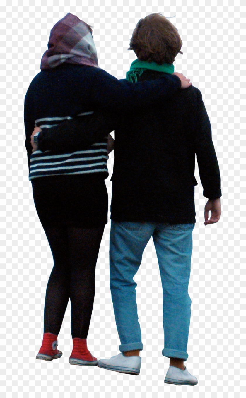 Looking Png Image Drawing People, Photoshop, Collages, - Tights Clipart #1143313