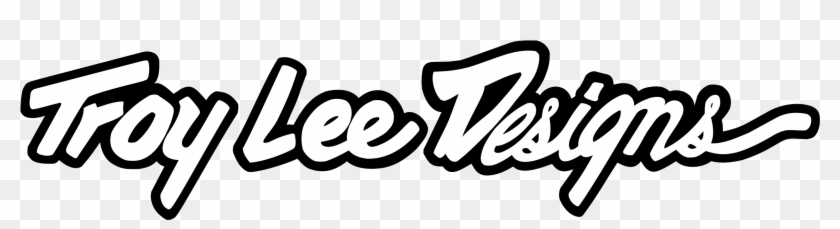 Troy Lee Designs Logo Png Transparent - Sticker Troy Lee Designs Clipart