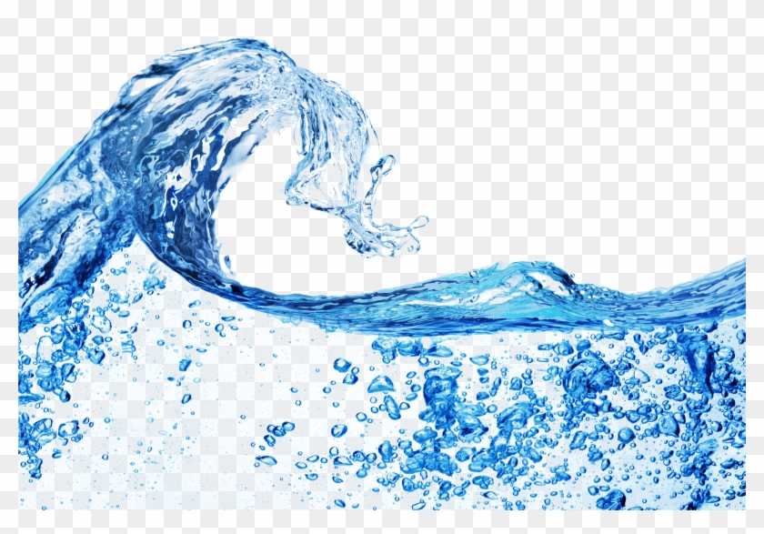 Ocean Water Png Clipart