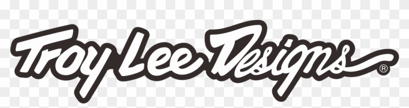 Troy Lee Designs Logo Vector Format Cdr Ai Eps Svg - Sticker Troy Lee Designs Clipart