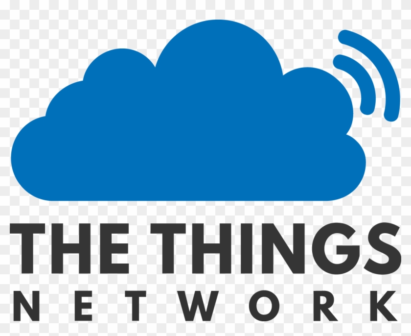 Things Network Clipart
