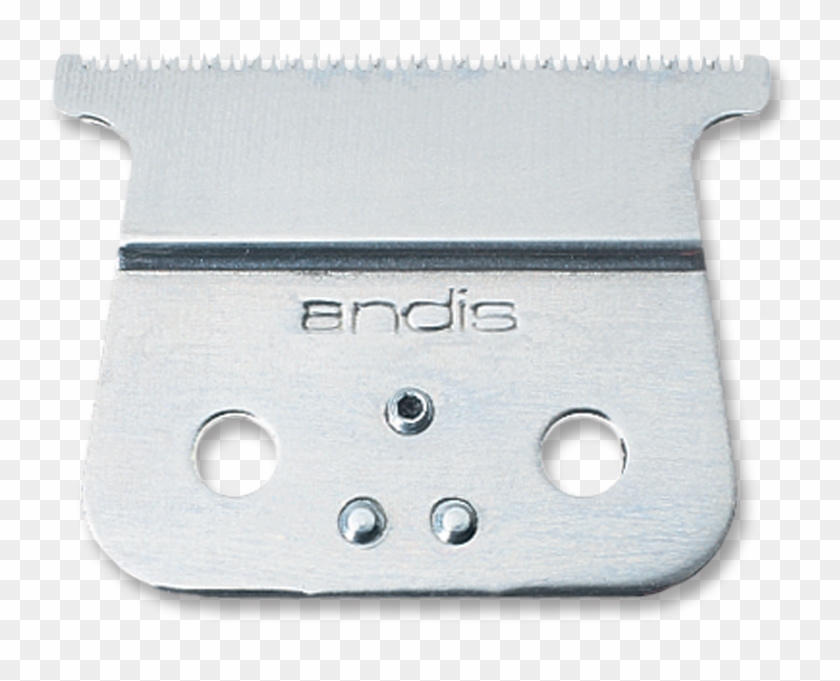 Styliner Ii And M3 Stainless Steel Replacement Blade - Andis Styliner Ii 26700 Clipart #1143708