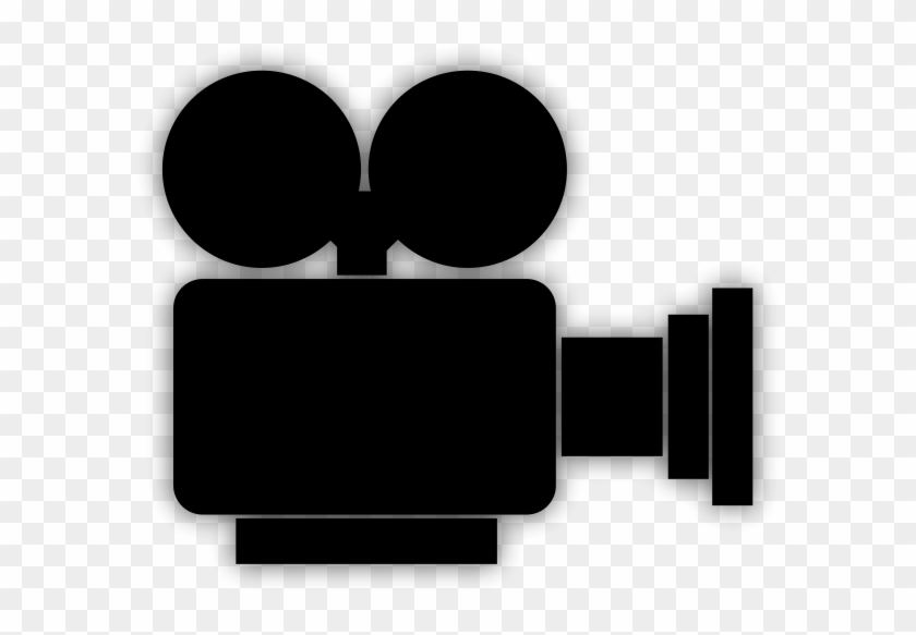 Camera Clipart Png - Copyright Free Camera Logo Transparent Png #1143798