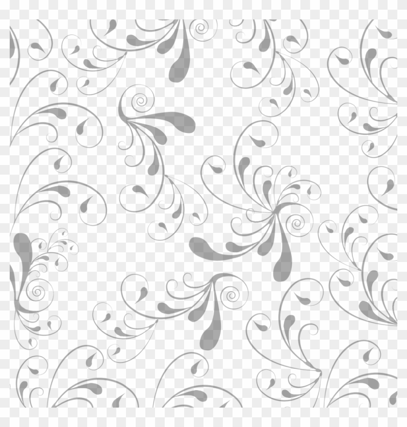 Swirly2 Gray - Victoria Justice 2013 Clipart #1143799