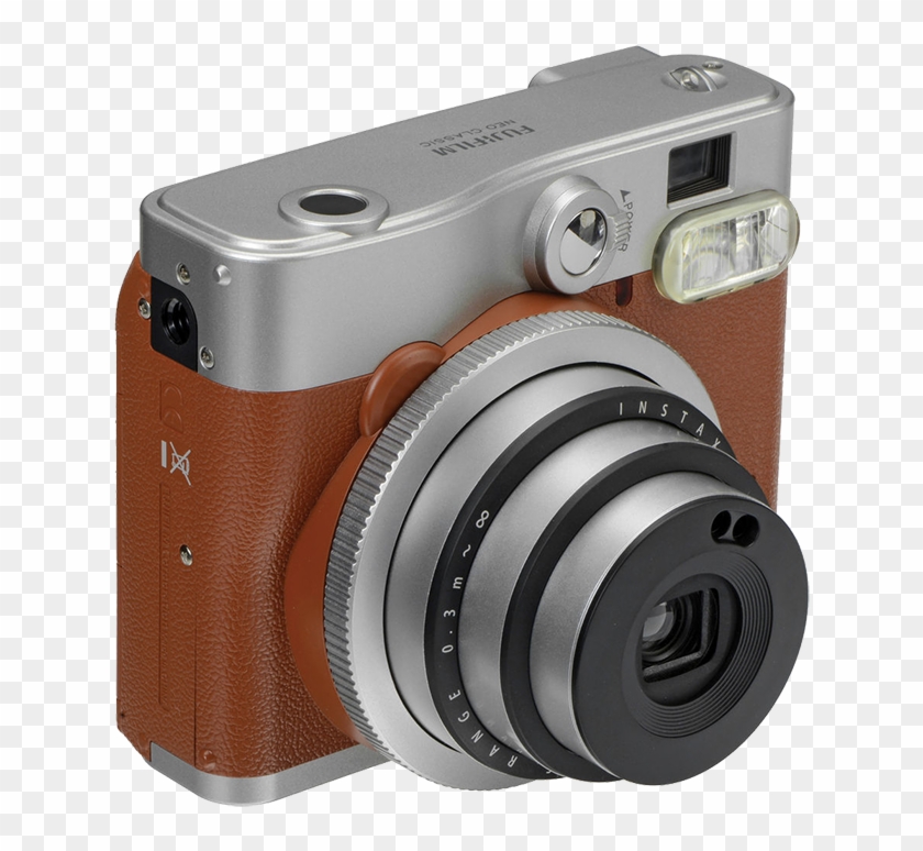 Fujifilm Instax Mini 90 รีวิว Clipart #1143969