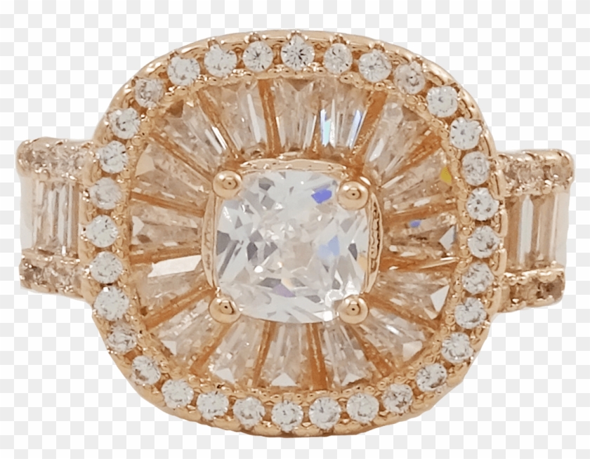 Engagement Ring Clipart #1144032