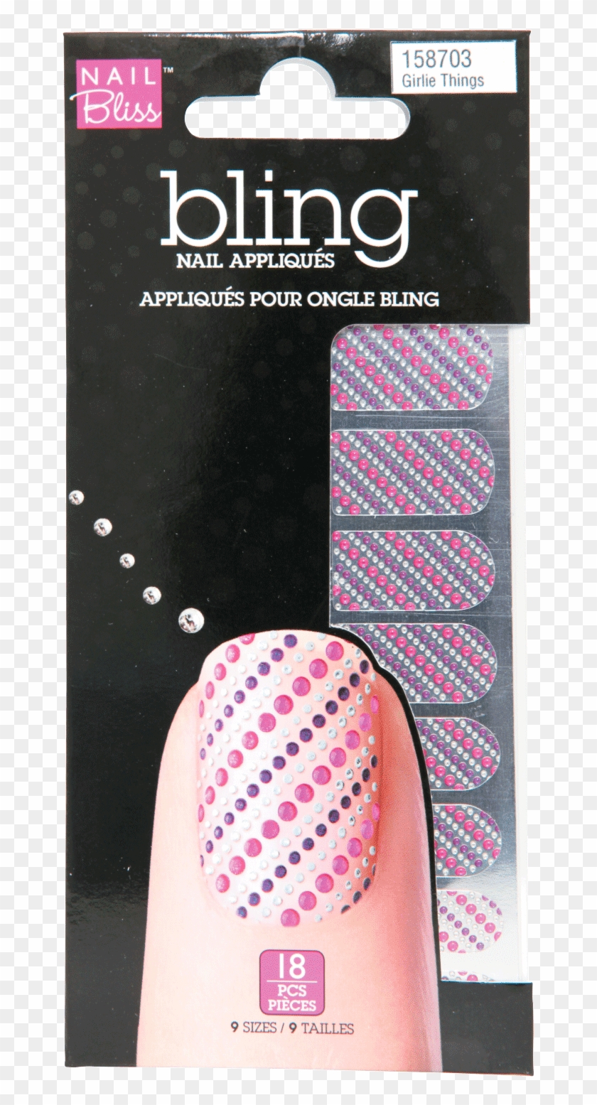 Nail Clipart #1144315