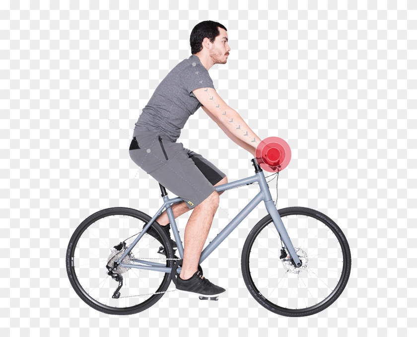 People Biking Png - Salsa Vaya Gx 2017 Clipart #1144365