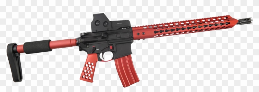 Guntec Airlite Honeycomb Skeletonized Aluminum Ar15 - Guntec Usa 15 Air Lite Honeycomb Ar 15 Handguard Clipart #1144666