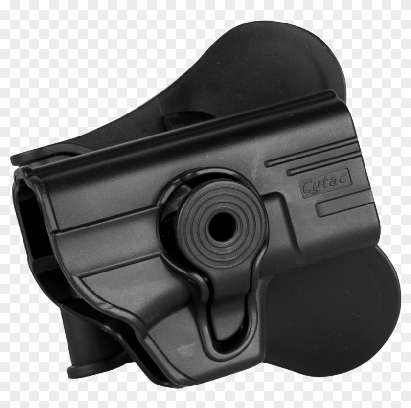 Holster Cytac Springfield Xds Media Clipart