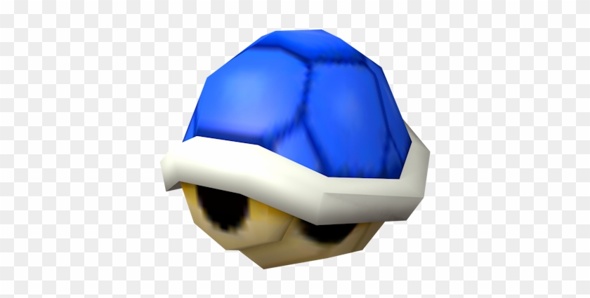 Blue Shell Png Clipart