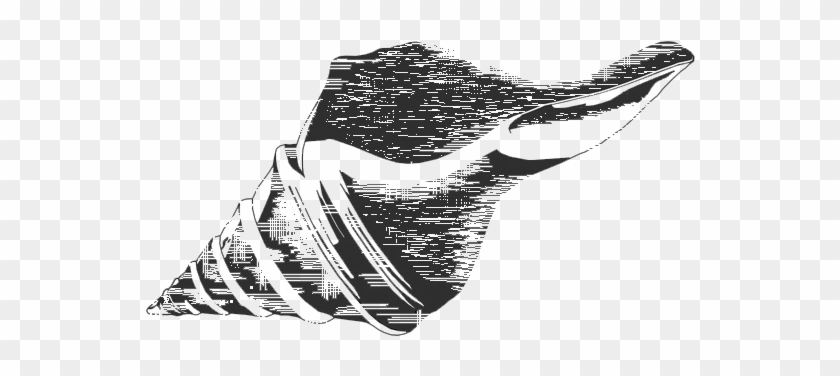 Corporate Icon Jpg File Boo Shell - Illustration Clipart