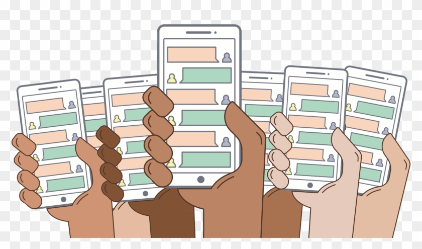 The Promises And Pitfalls Of Reporting Within Chat - Wood Clipart