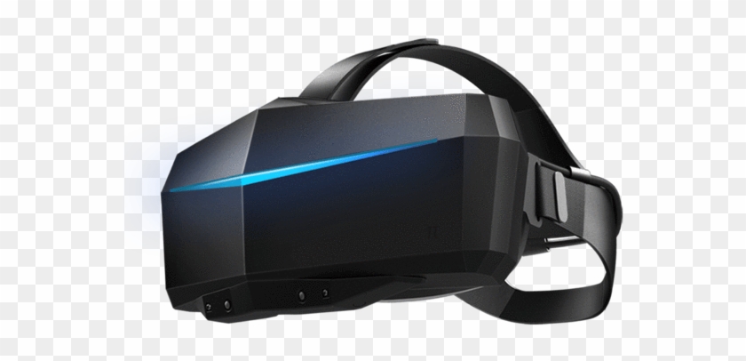 Pimax 5k Plus Vr Headset Pimax Technology - Pimax Vr Clipart #1145240