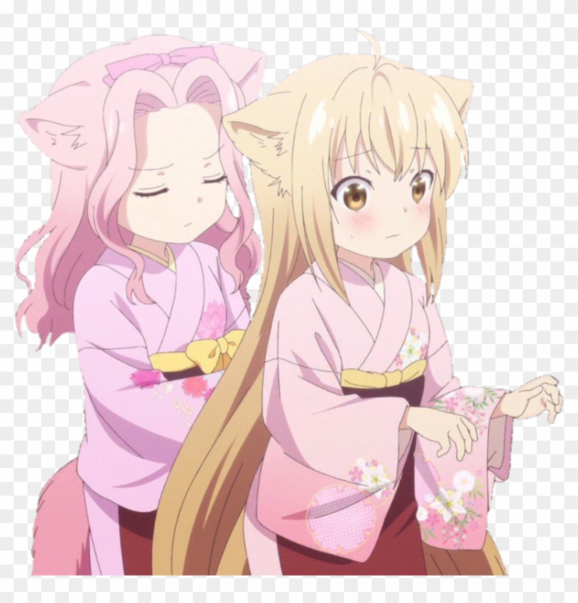 Loli Sticker - Cartoon Clipart