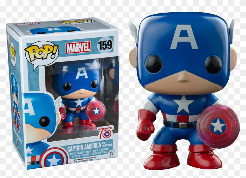 Captain Clipart
