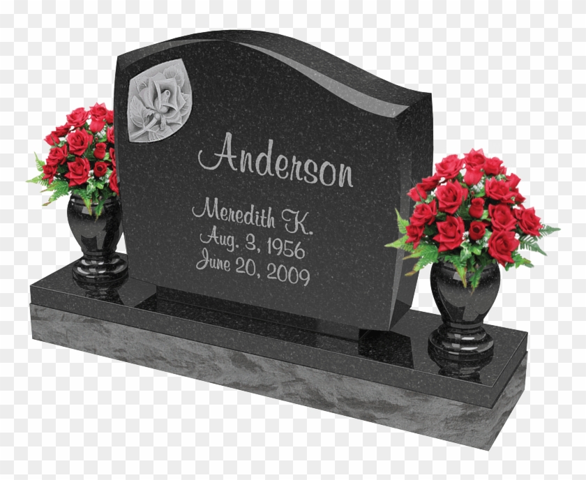 Granite - Stone Products - Headstone Clipart