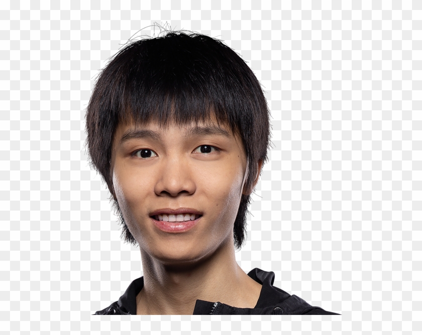Doublelift Lol Clipart #1145582