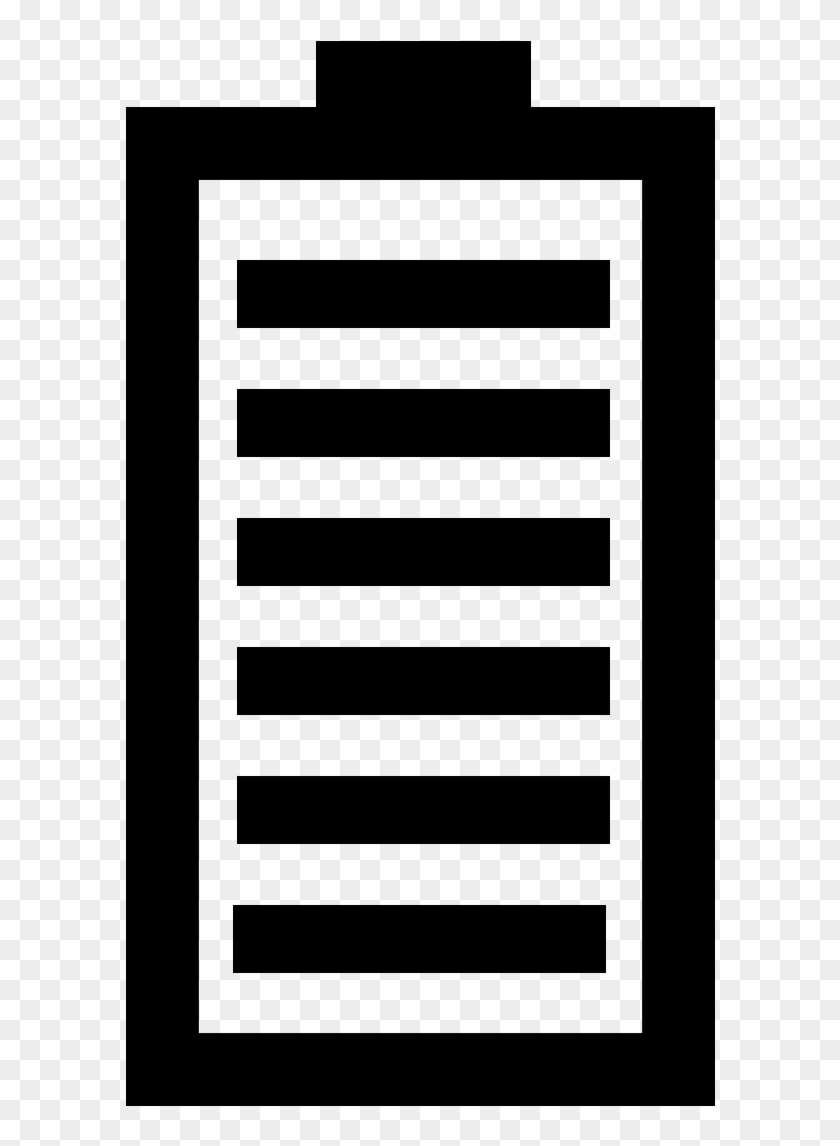 Battery Icon Png Clipart
