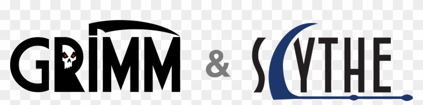 Scythe Logo , Png Download - Sign Clipart