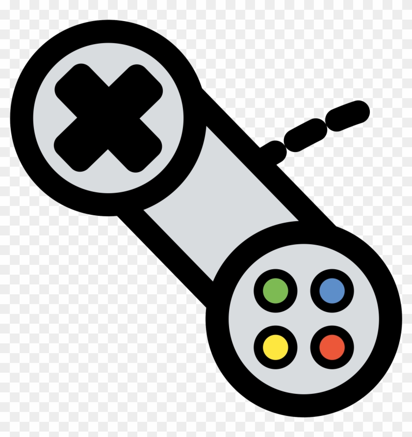 Games Png Transparent - Transparent Gaming Logo Png Clipart