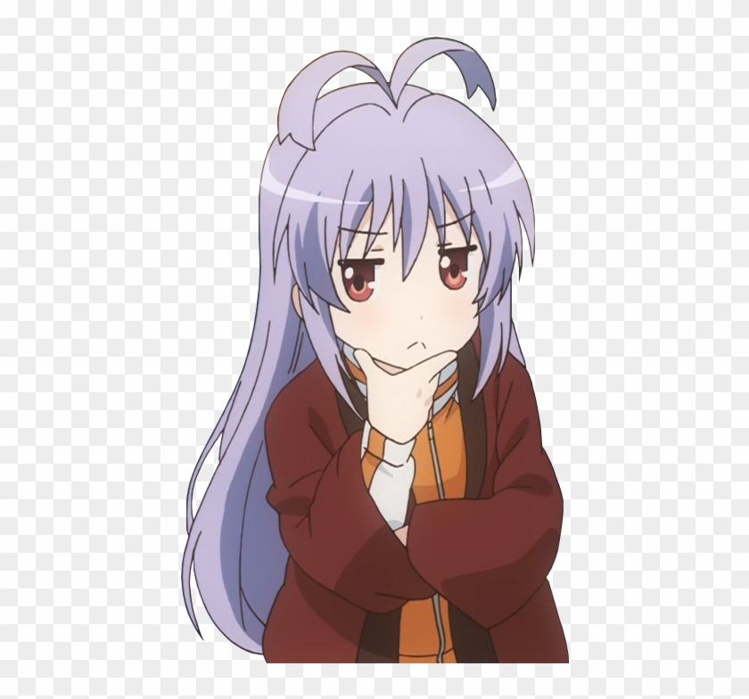 Anime Girl Thinking Cartoonanimeanimegirlthinking Png Html Anime Girl Thinking Cartoonanimeanimegirlthinking Png Html