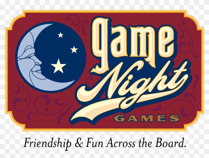 Game Nights Clipart