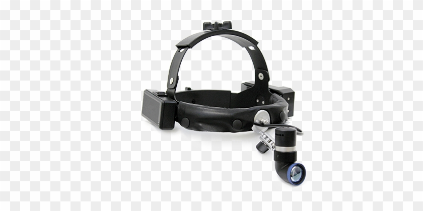 34 4400 Brightstar Ii With Removable Battery - Strap Clipart #1146149