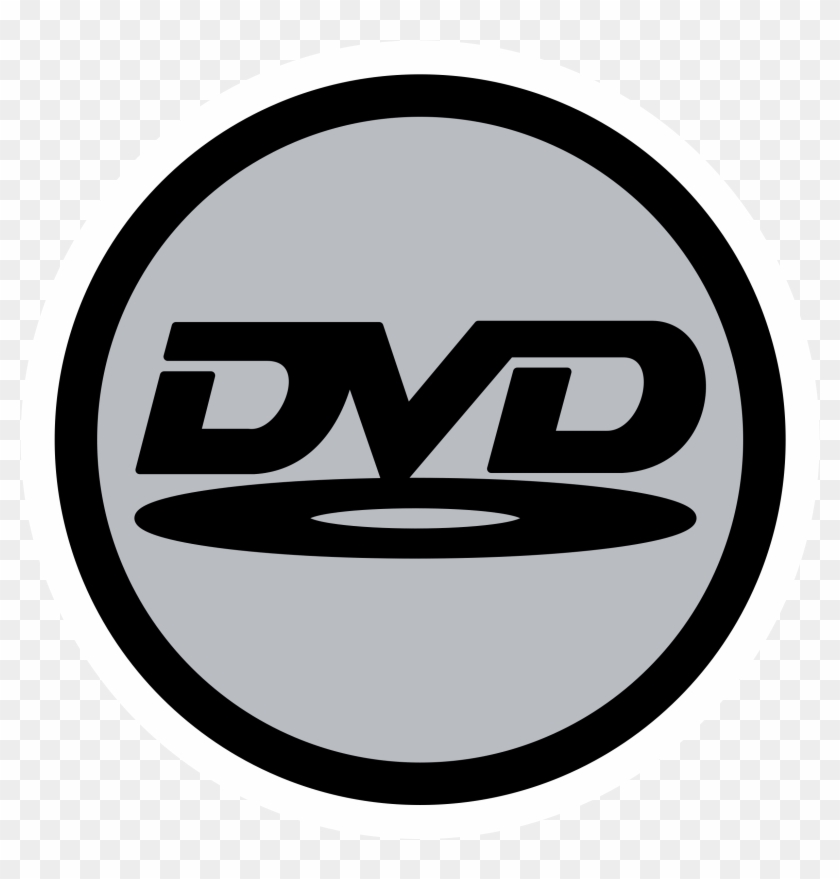 This Free Icons Png Design Of Primary Dvd Mount Clipart #1146249