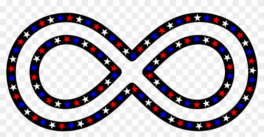 Infinity Symbol Computer Icons Infiniti Endless Knot - Los Del Sur Siempre Presentes Clipart