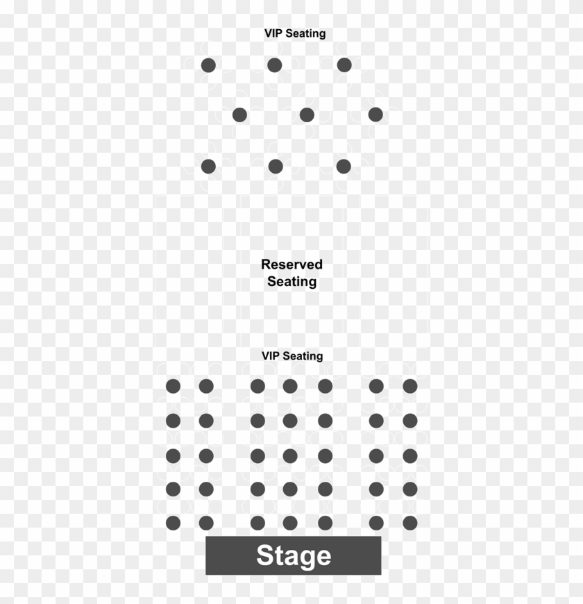 The Musical Tickets At The Milton Theatre On 08/02/2019 - Circle Clipart