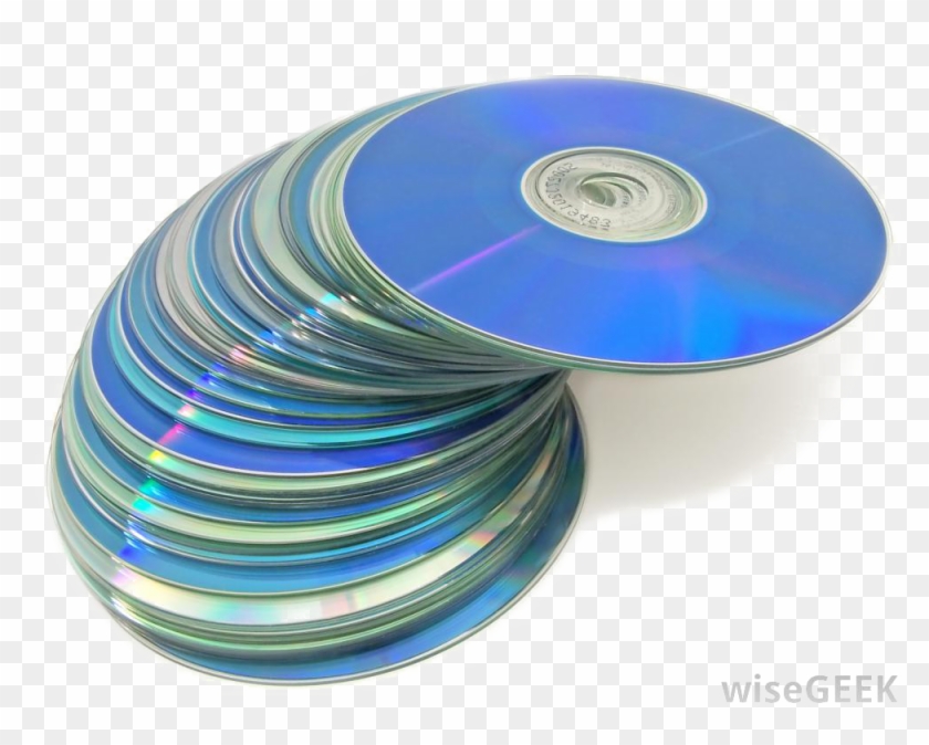 Dvd Transparent Background Png - Cd Clipart #1146345