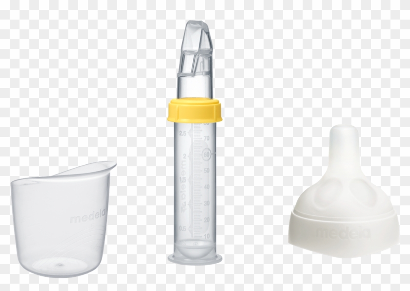 Feeding - Feeder Finger Medela Clipart